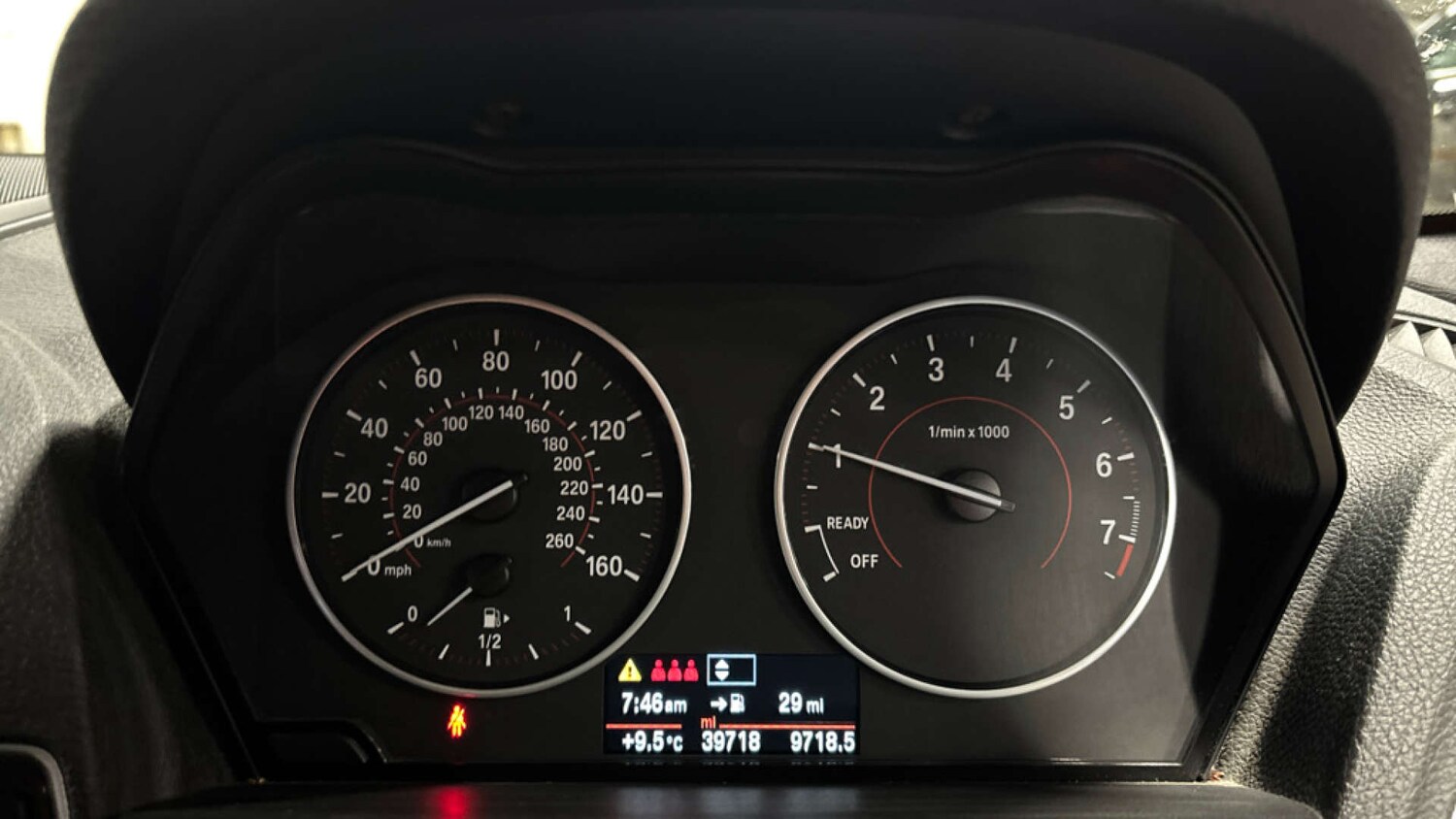 Used BMW 1 Series 2014 for sale - 77541307: Photo 13