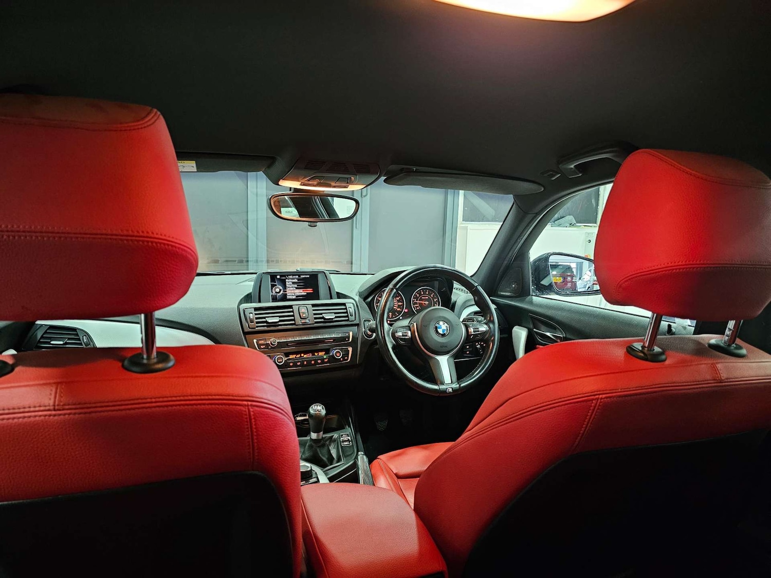 Used BMW 1 Series 2014 for sale - 77541307: Photo 19