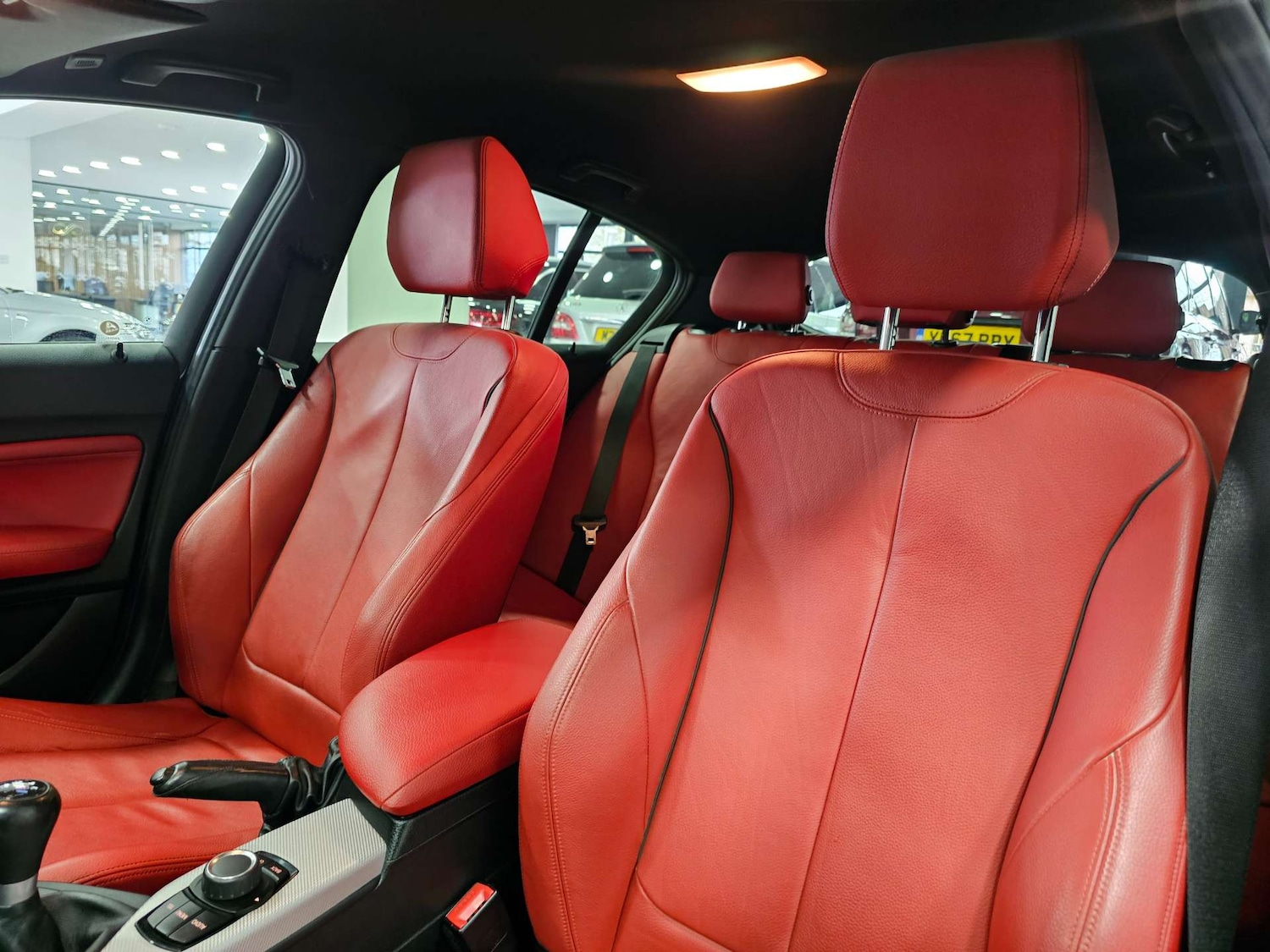 Used BMW 1 Series 2014 for sale - 77541307: Photo 24