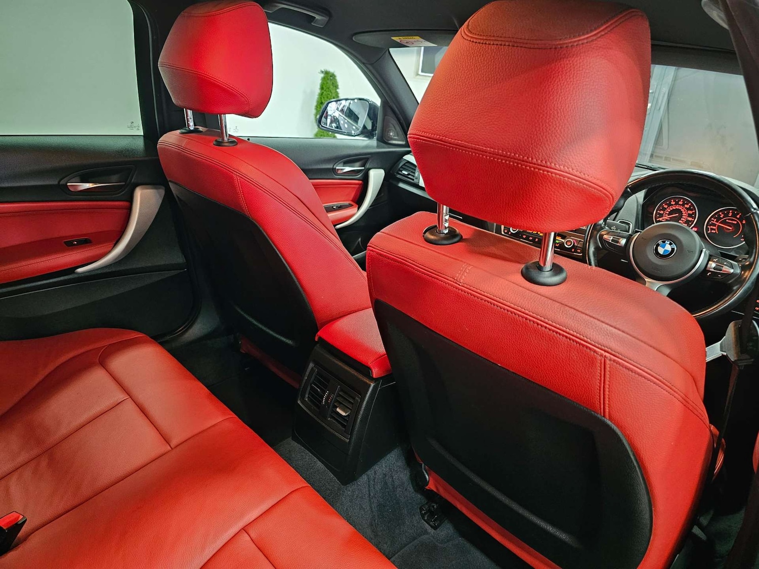 Used BMW 1 Series 2014 for sale - 77541307: Photo 25