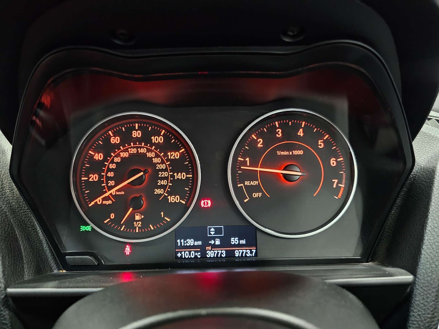 Used BMW 1 Series 2014 for sale - 77541307: Photo 27