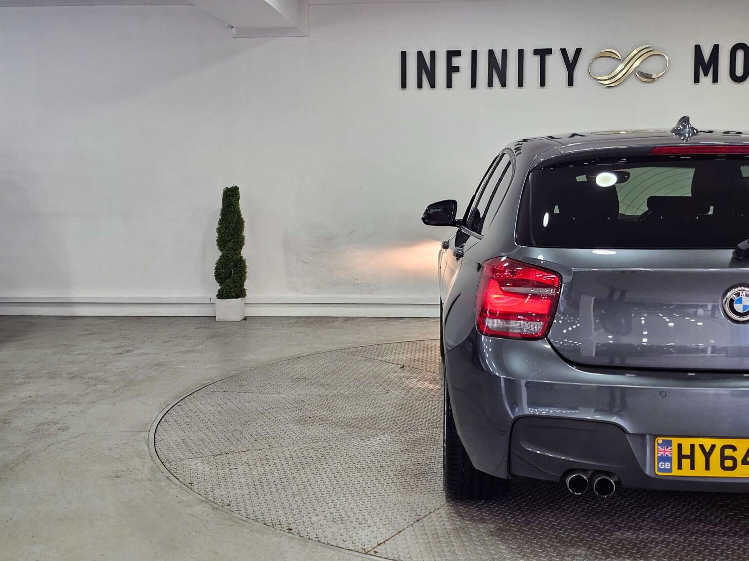 Used BMW 1 Series 2014 for sale - 77541307: Photo 29