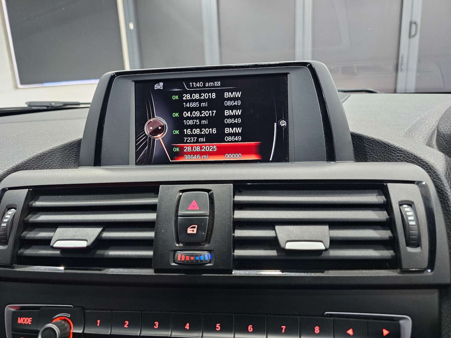 Used BMW 1 Series 2014 for sale - 77541307: Photo 30