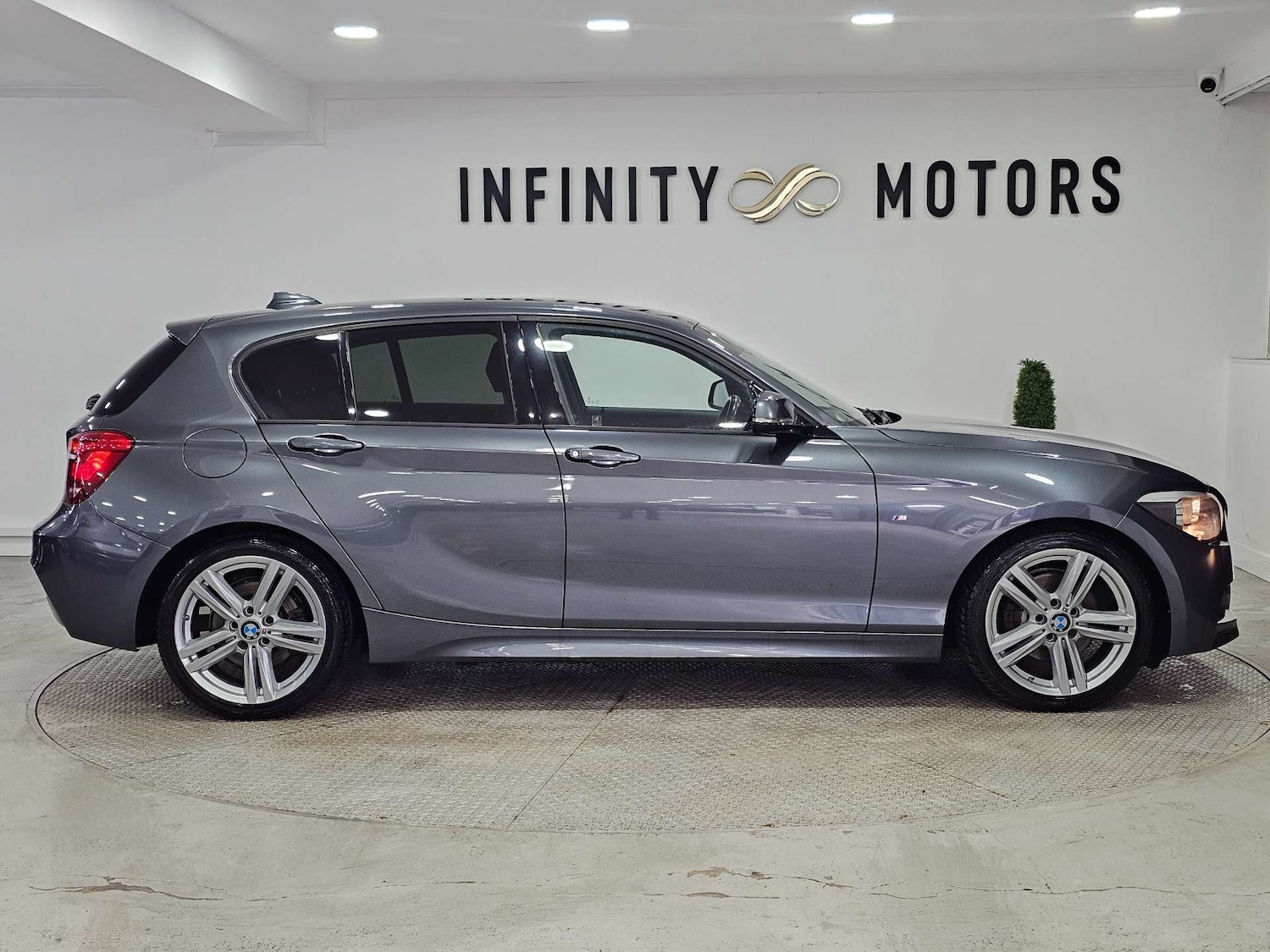Used BMW 1 Series 2014 for sale - 77541307: Photo 32