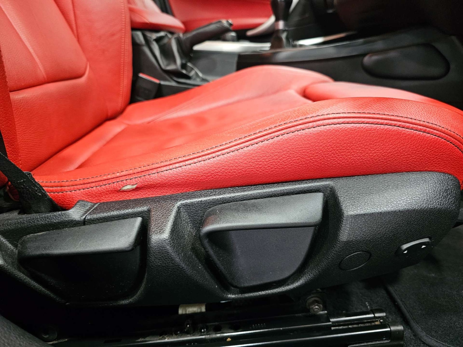 Used BMW 1 Series 2014 for sale - 77541307: Photo 33