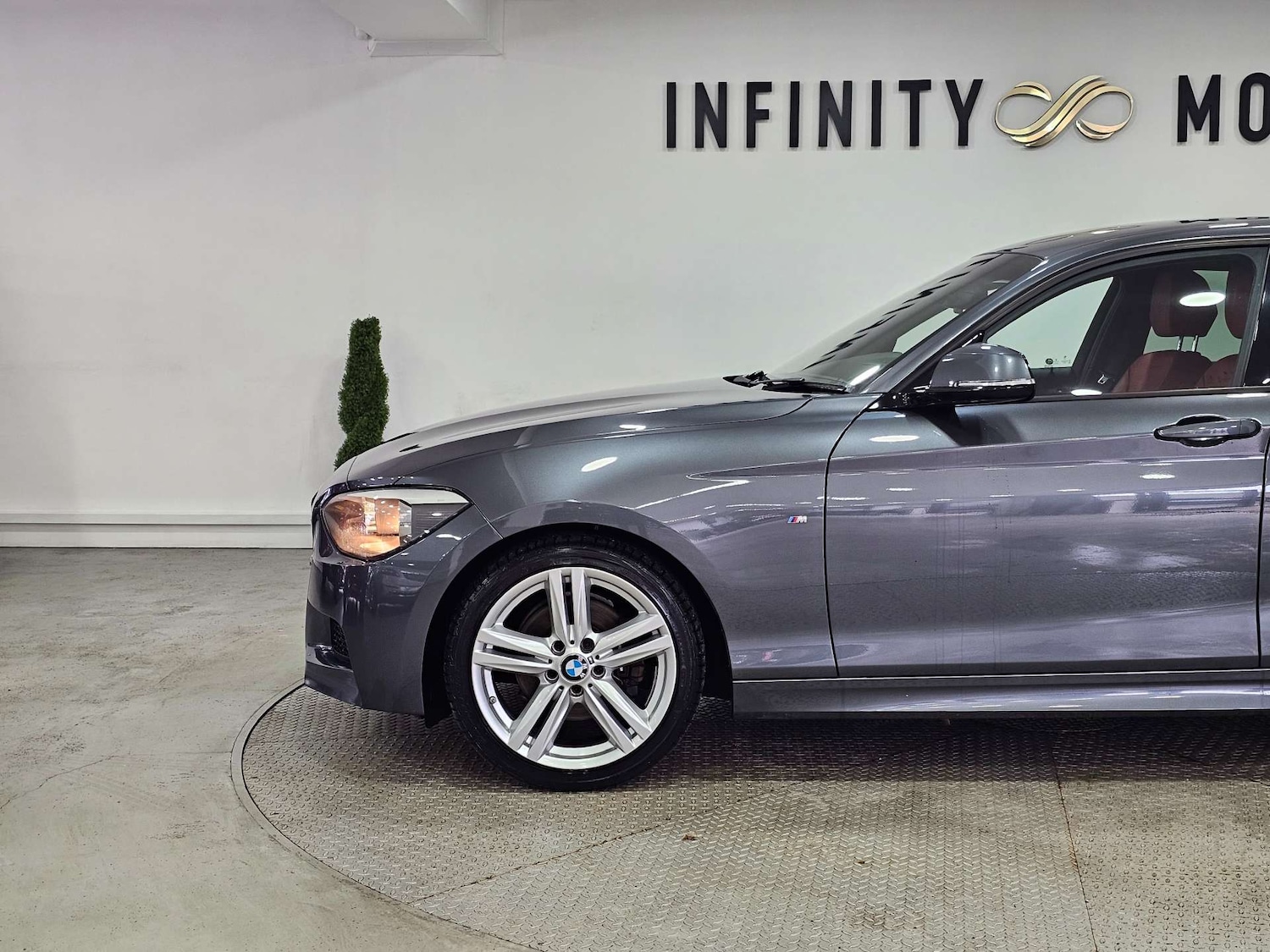 Used BMW 1 Series 2014 for sale - 77541307: Photo 34