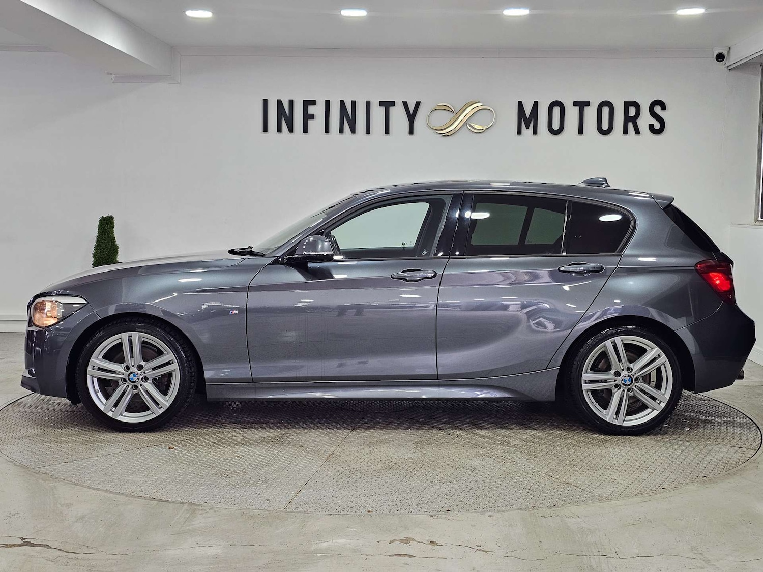 Used BMW 1 Series 2014 for sale - 77541307: Photo 35