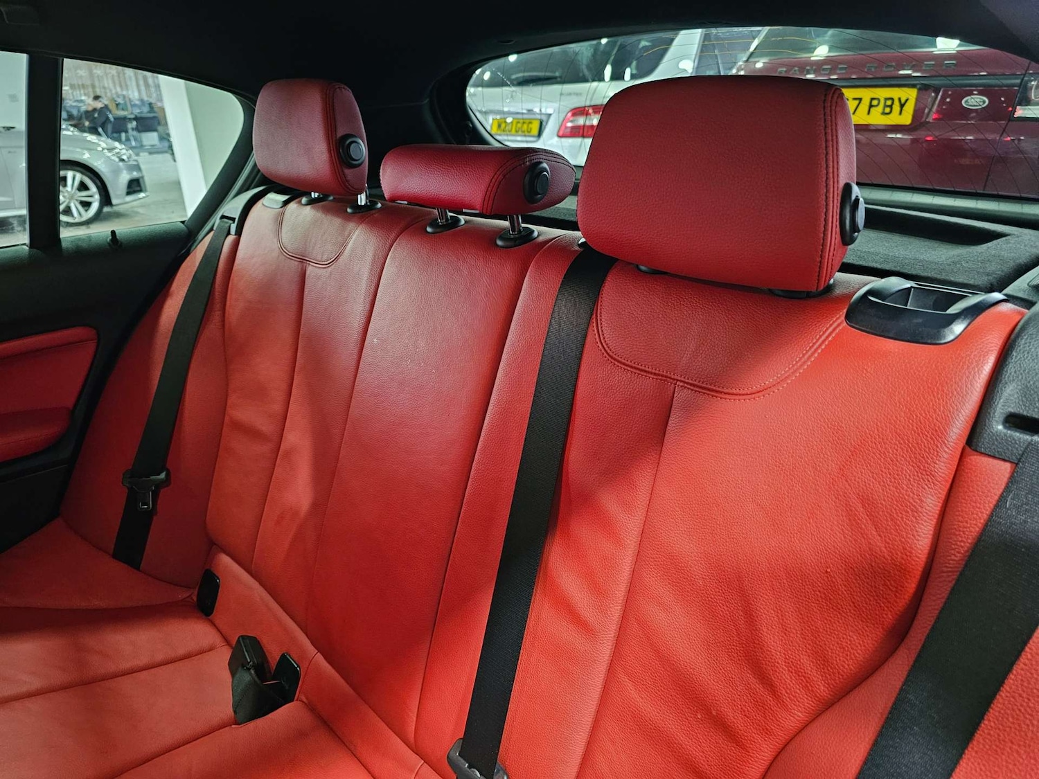 Used BMW 1 Series 2014 for sale - 77541307: Photo 36