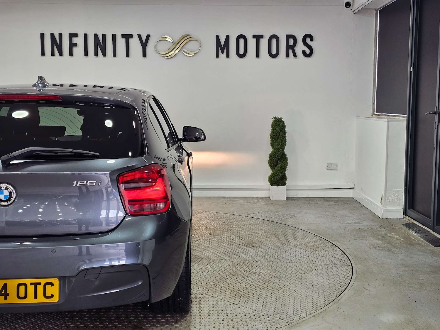 Used BMW 1 Series 2014 for sale - 77541307: Photo 39