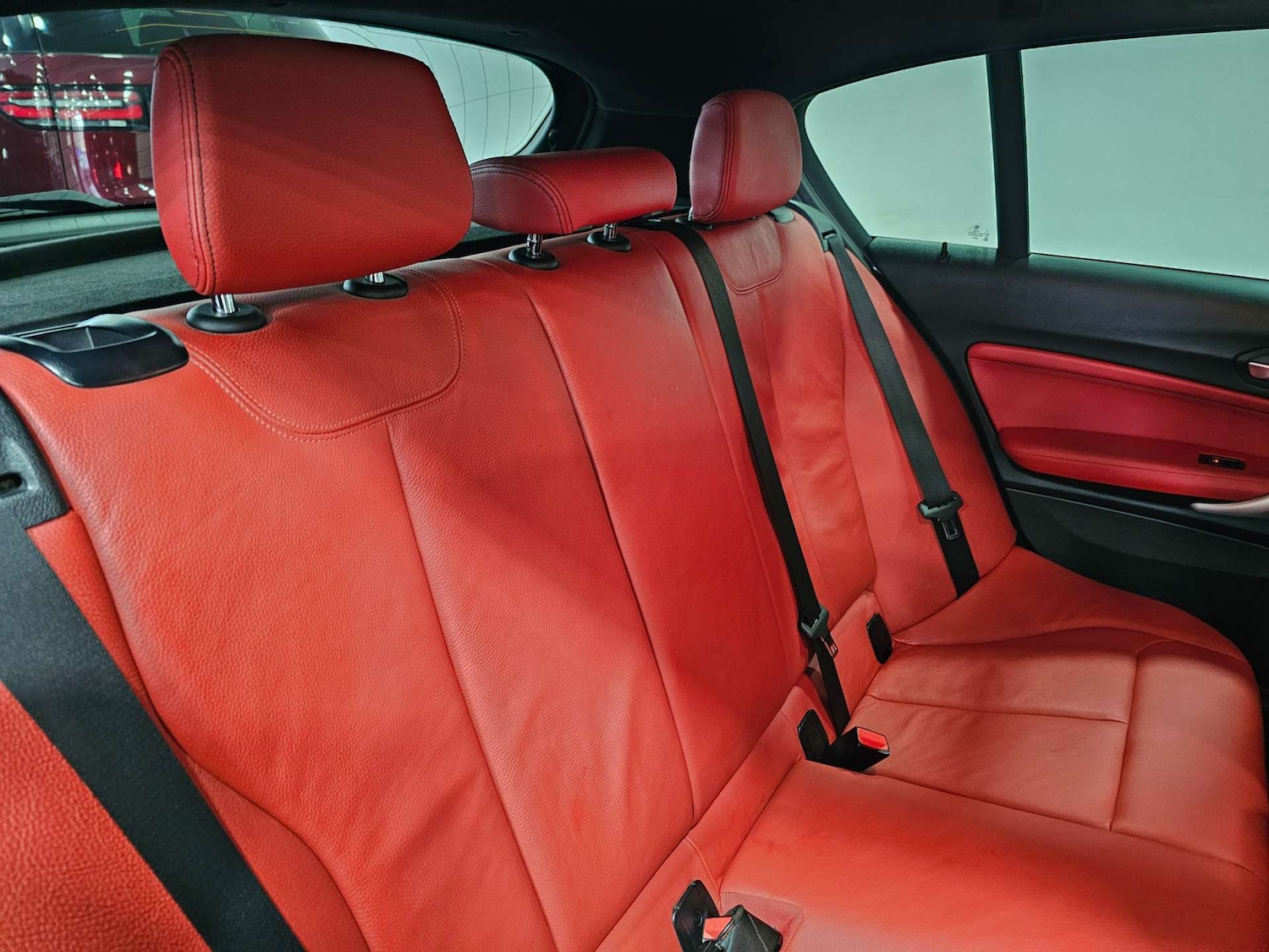 Used BMW 1 Series 2014 for sale - 77541307: Photo 40