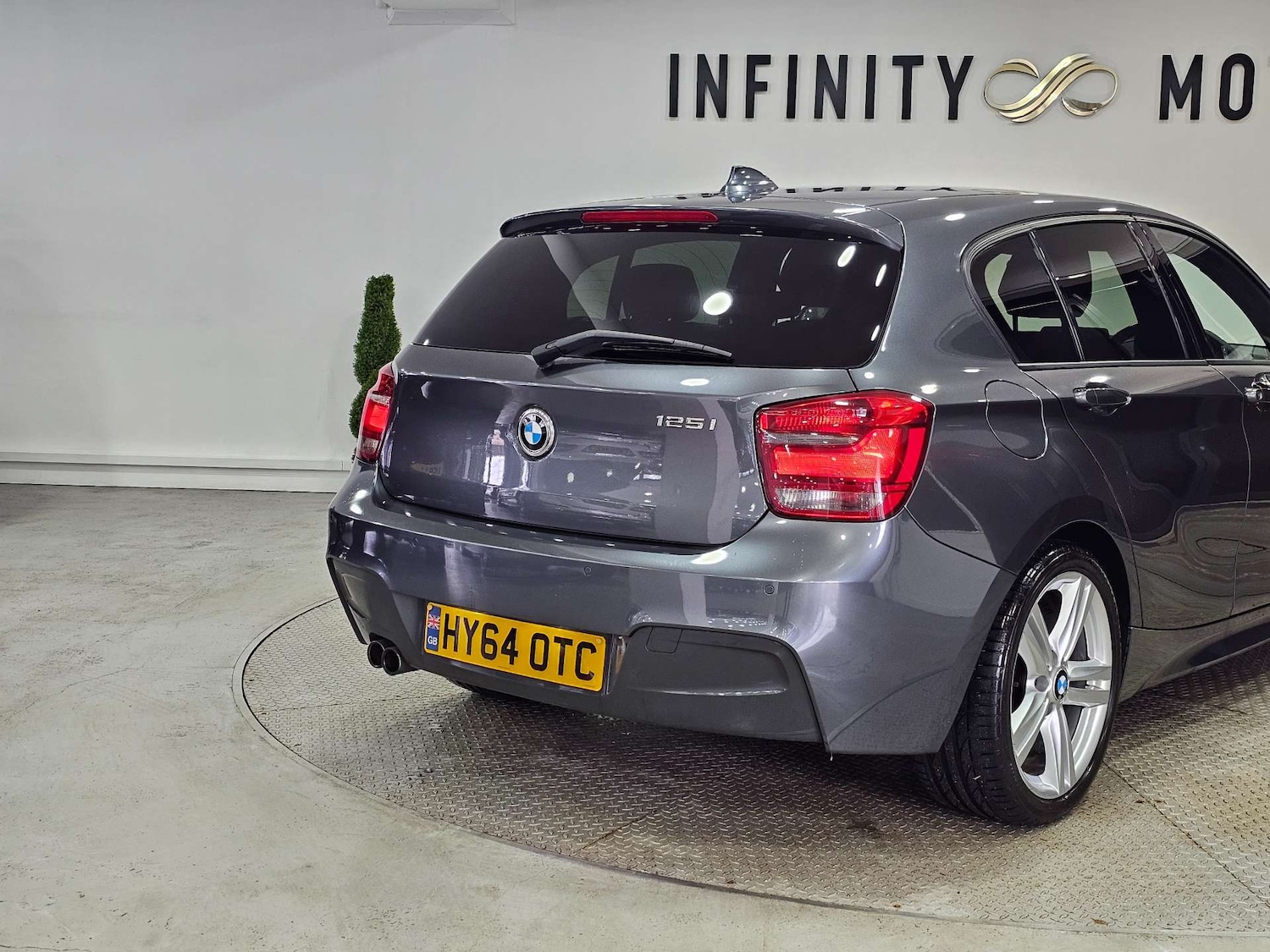 Used BMW 1 Series 2014 for sale - 77541307: Photo 44