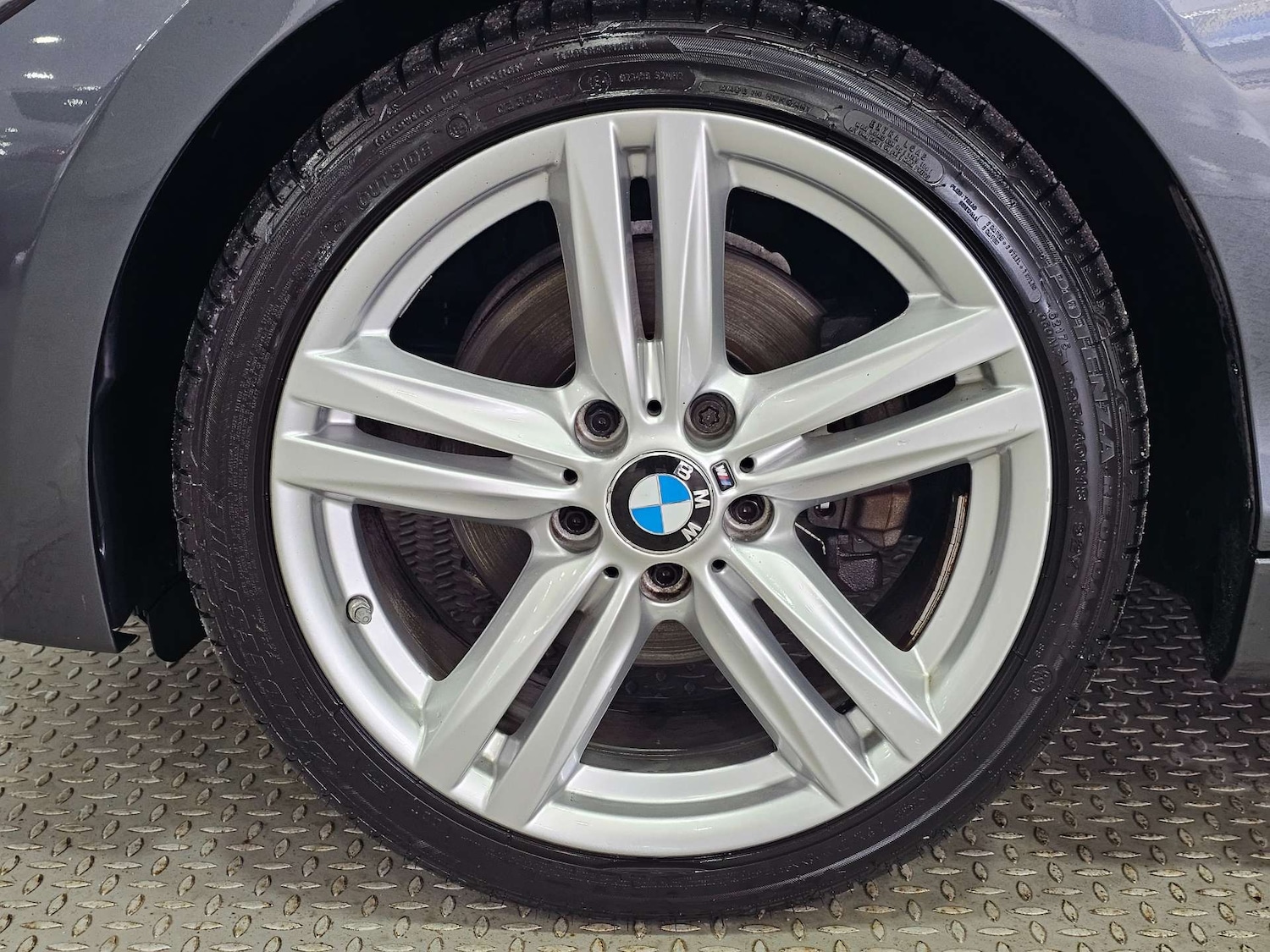 Used BMW 1 Series 2014 for sale - 77541307: Photo 52