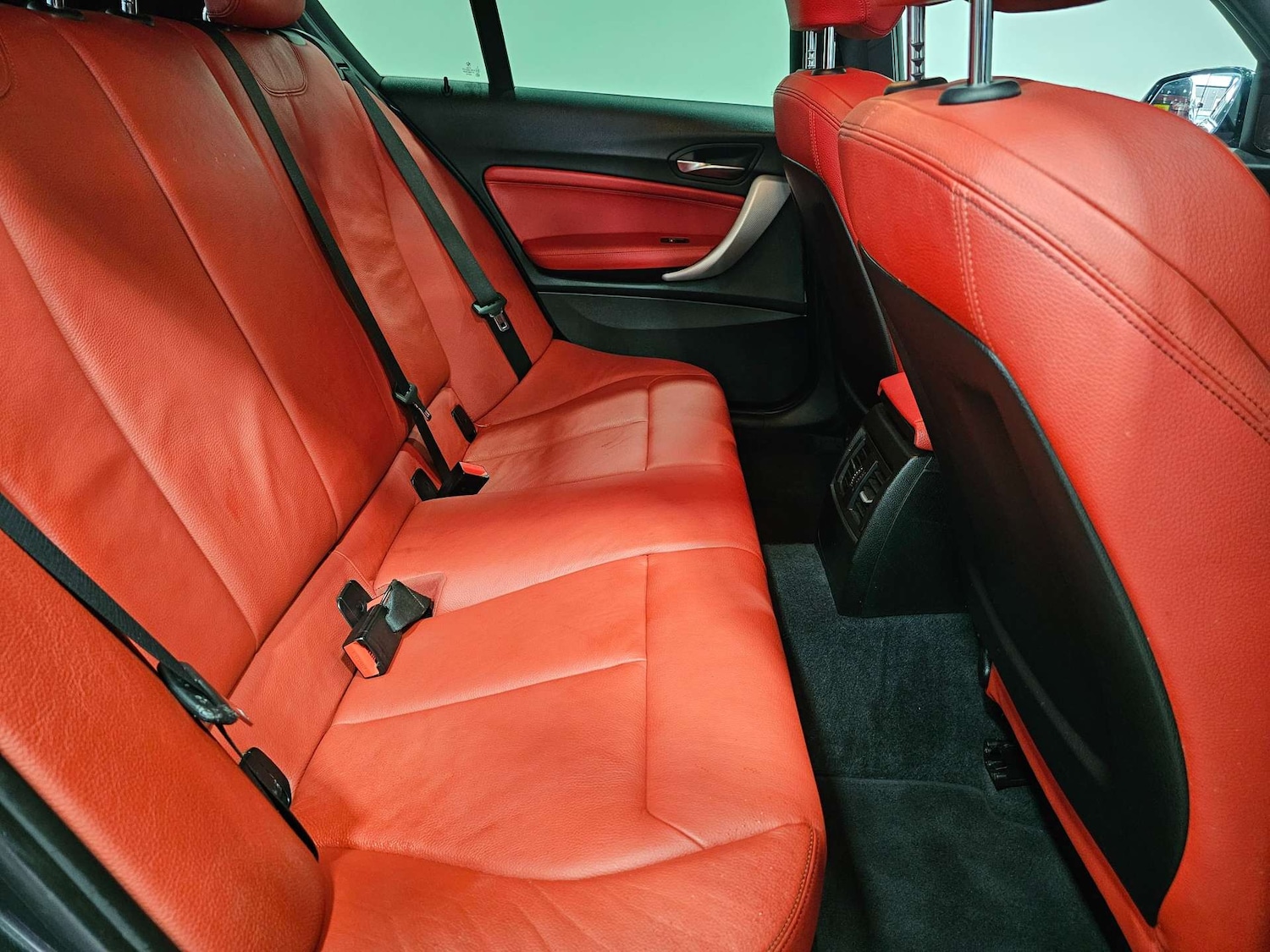 Used BMW 1 Series 2014 for sale - 77541307: Photo 57