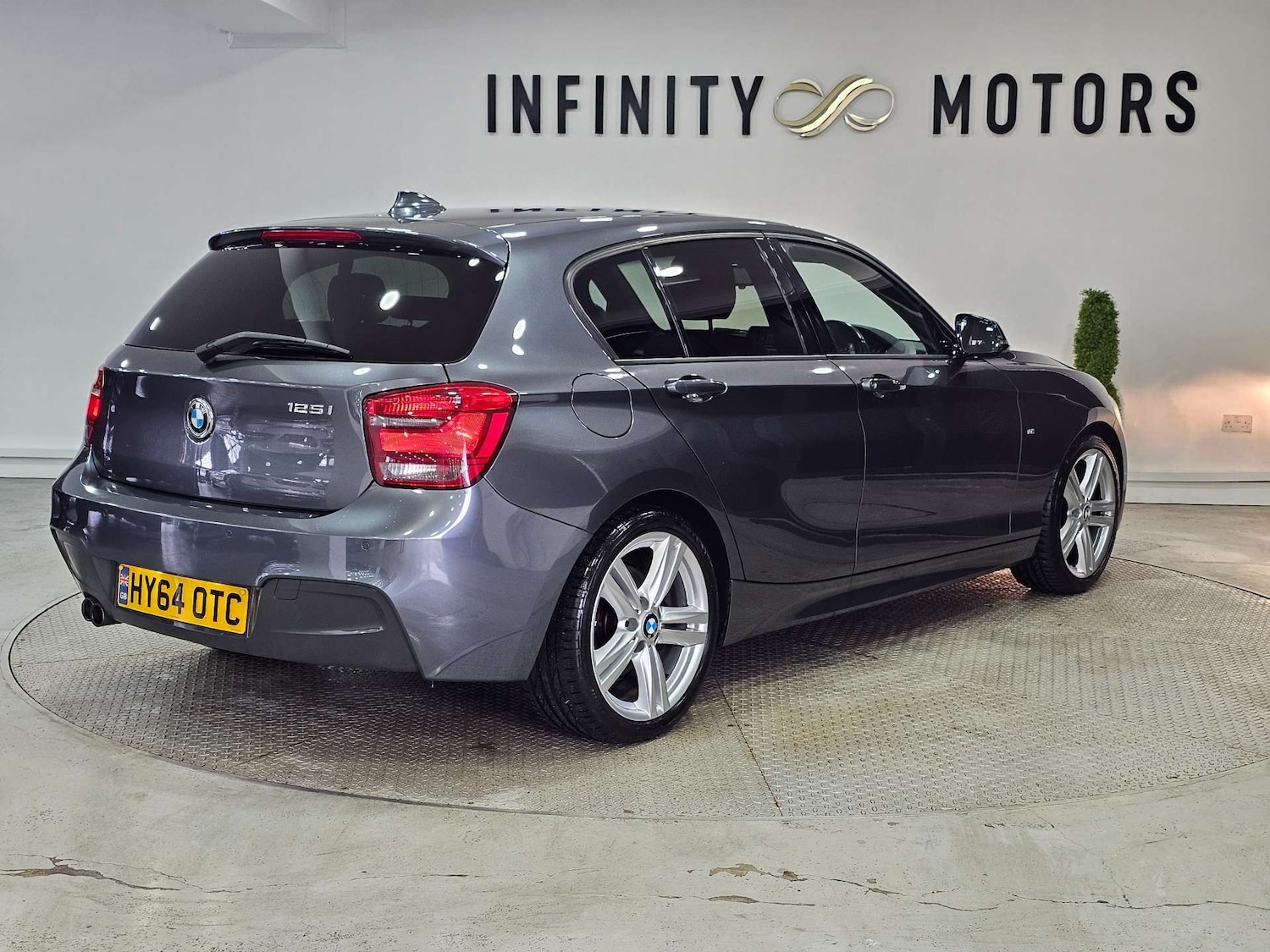 Used BMW 1 Series 2014 for sale - 77541307: Photo 58