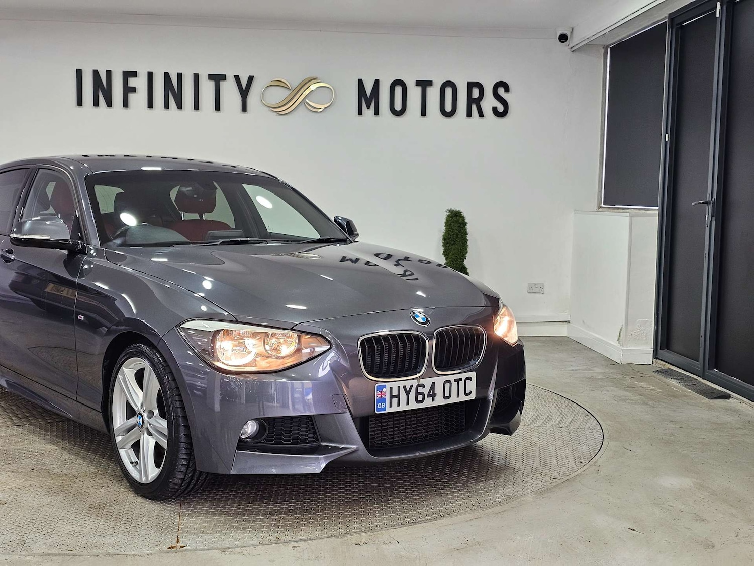Used BMW 1 Series 2014 for sale - 77541307: Photo 60