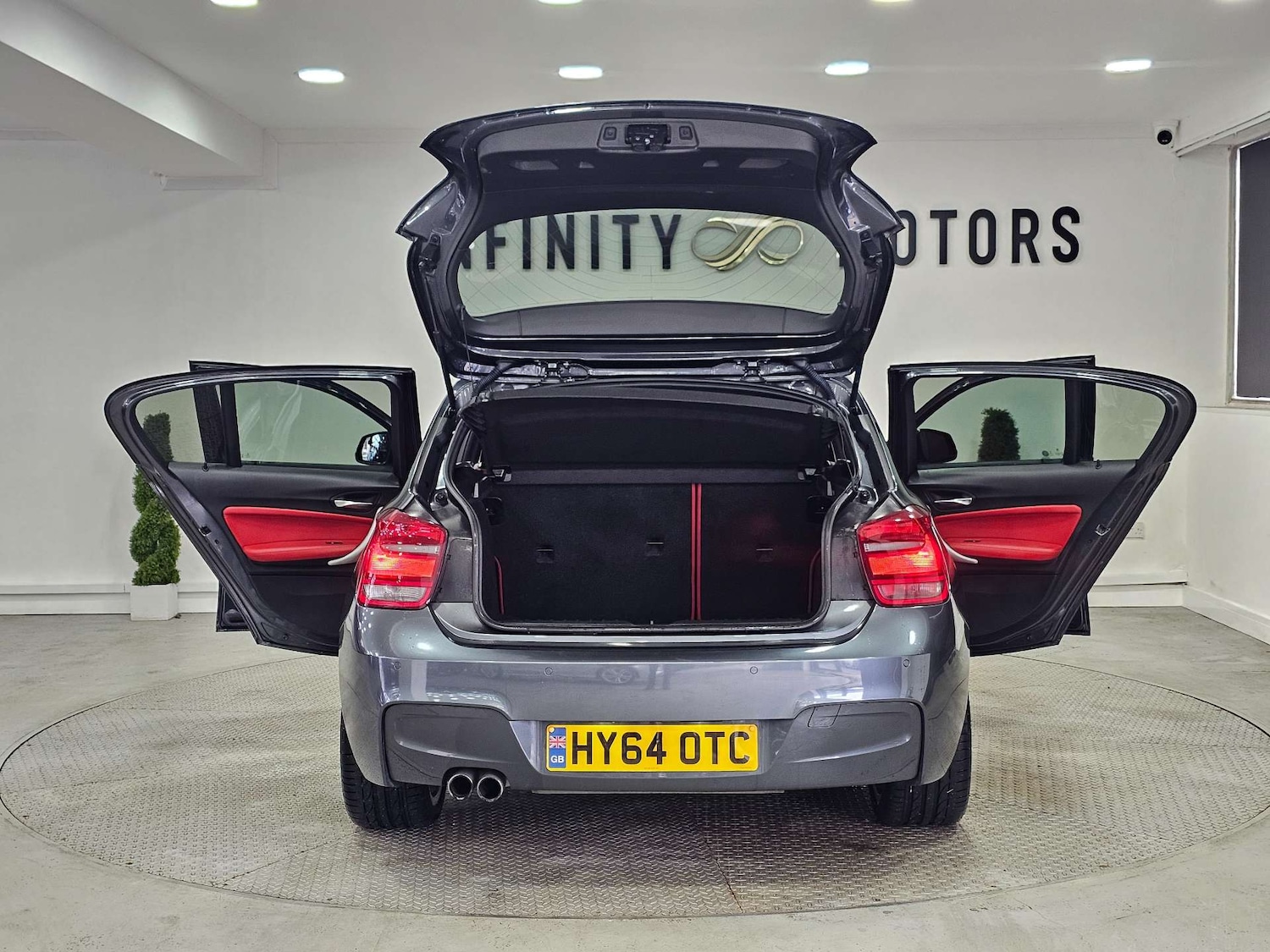 Used BMW 1 Series 2014 for sale - 77541307: Photo 61