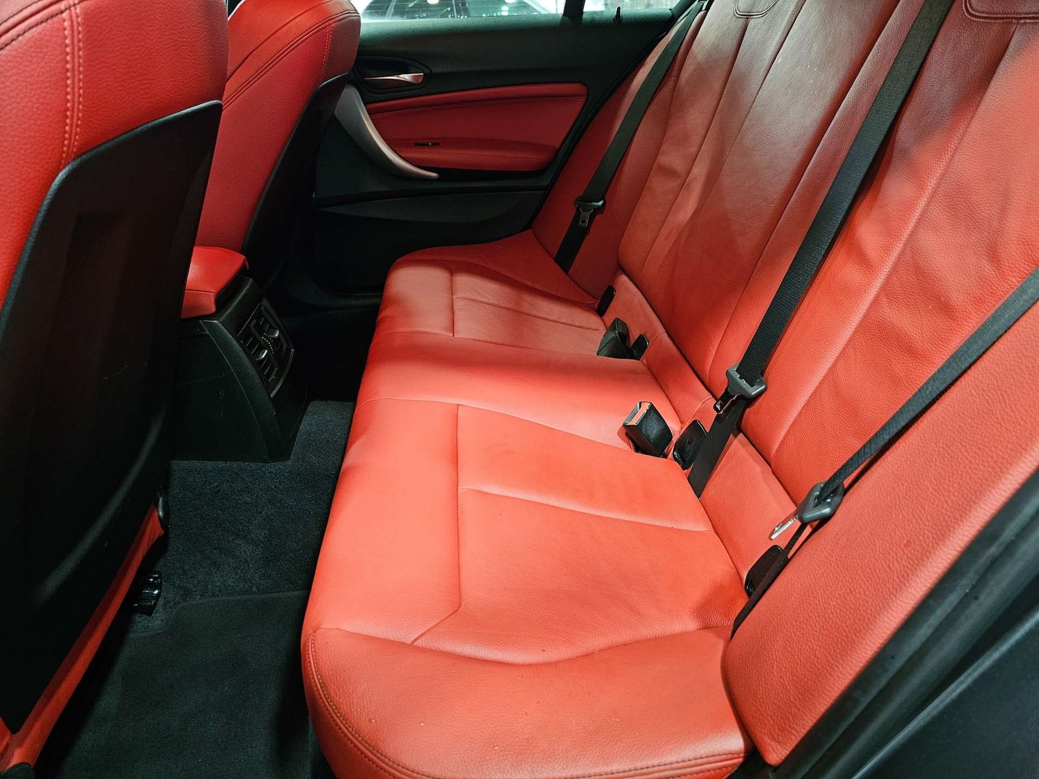 Used BMW 1 Series 2014 for sale - 77541307: Photo 62