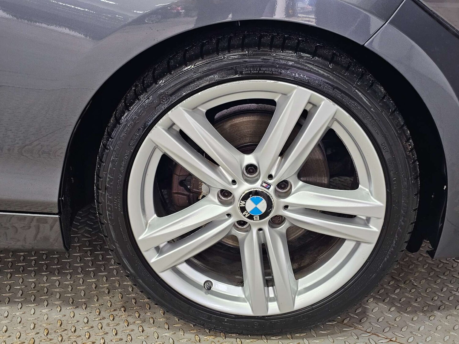 Used BMW 1 Series 2014 for sale - 77541307: Photo 65