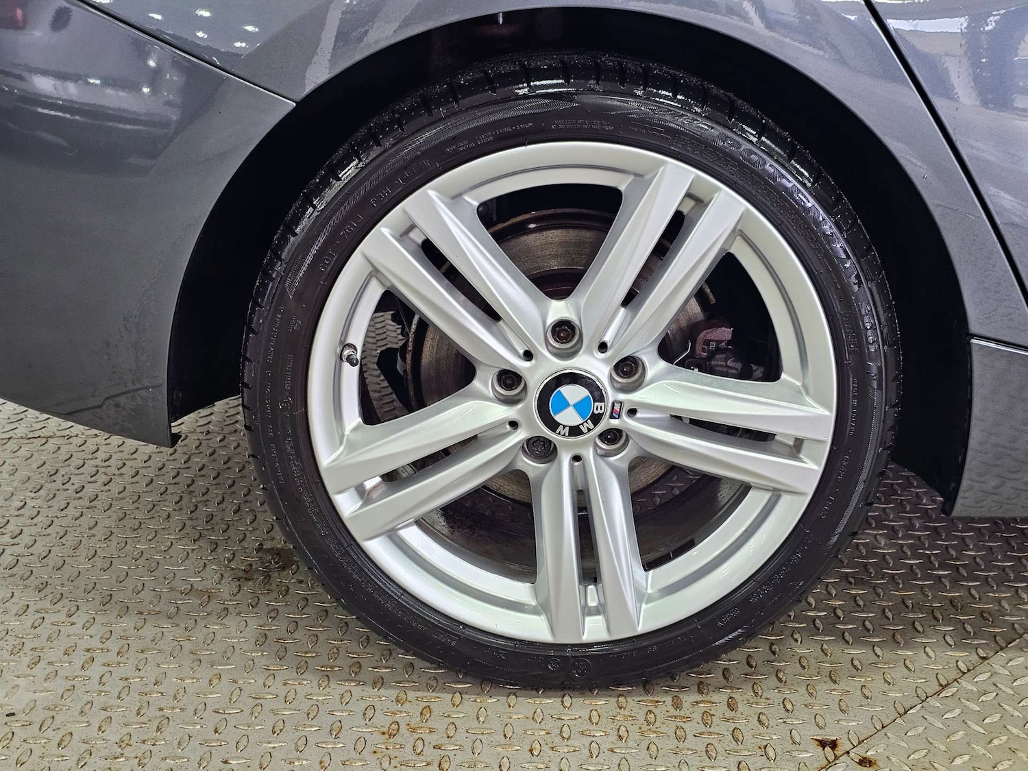 Used BMW 1 Series 2014 for sale - 77541307: Photo 68