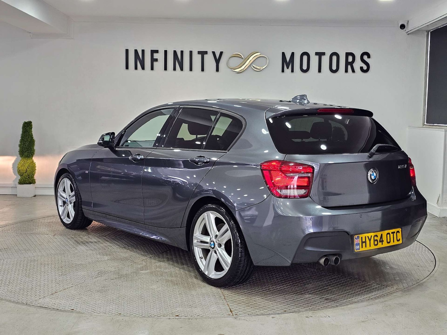 Used BMW 1 Series 2014 for sale - 77541307: Photo 71