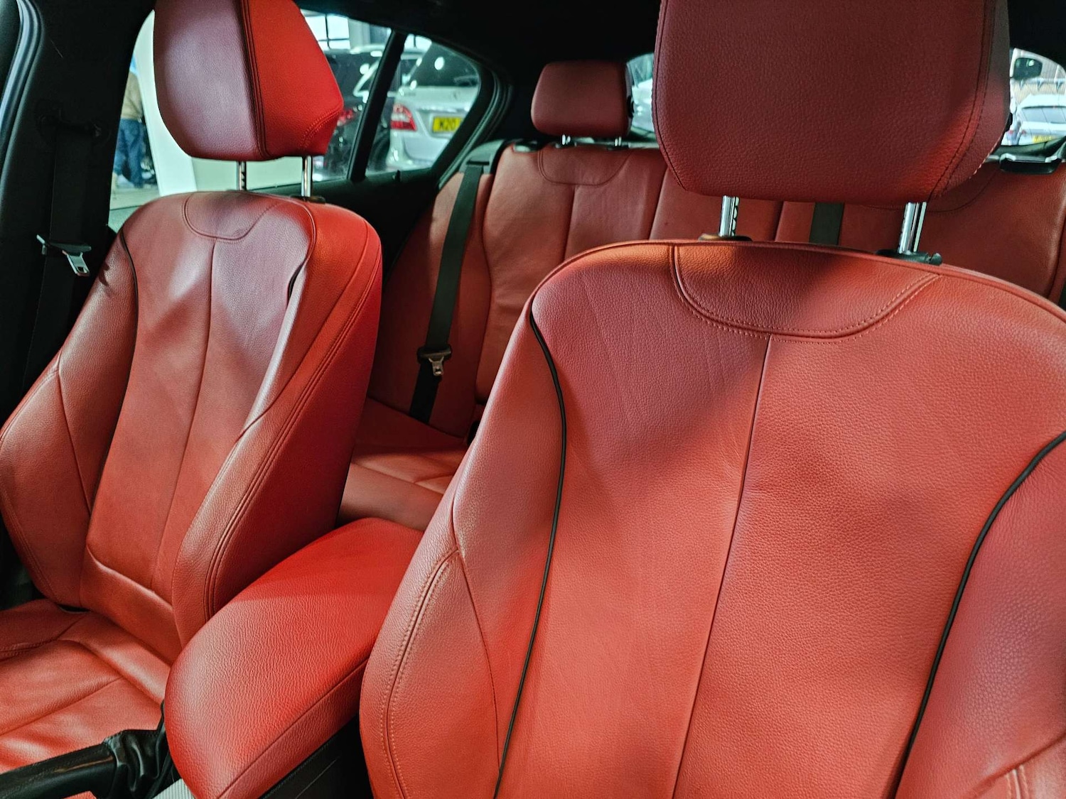 Used BMW 1 Series 2014 for sale - 77541307: Photo 72