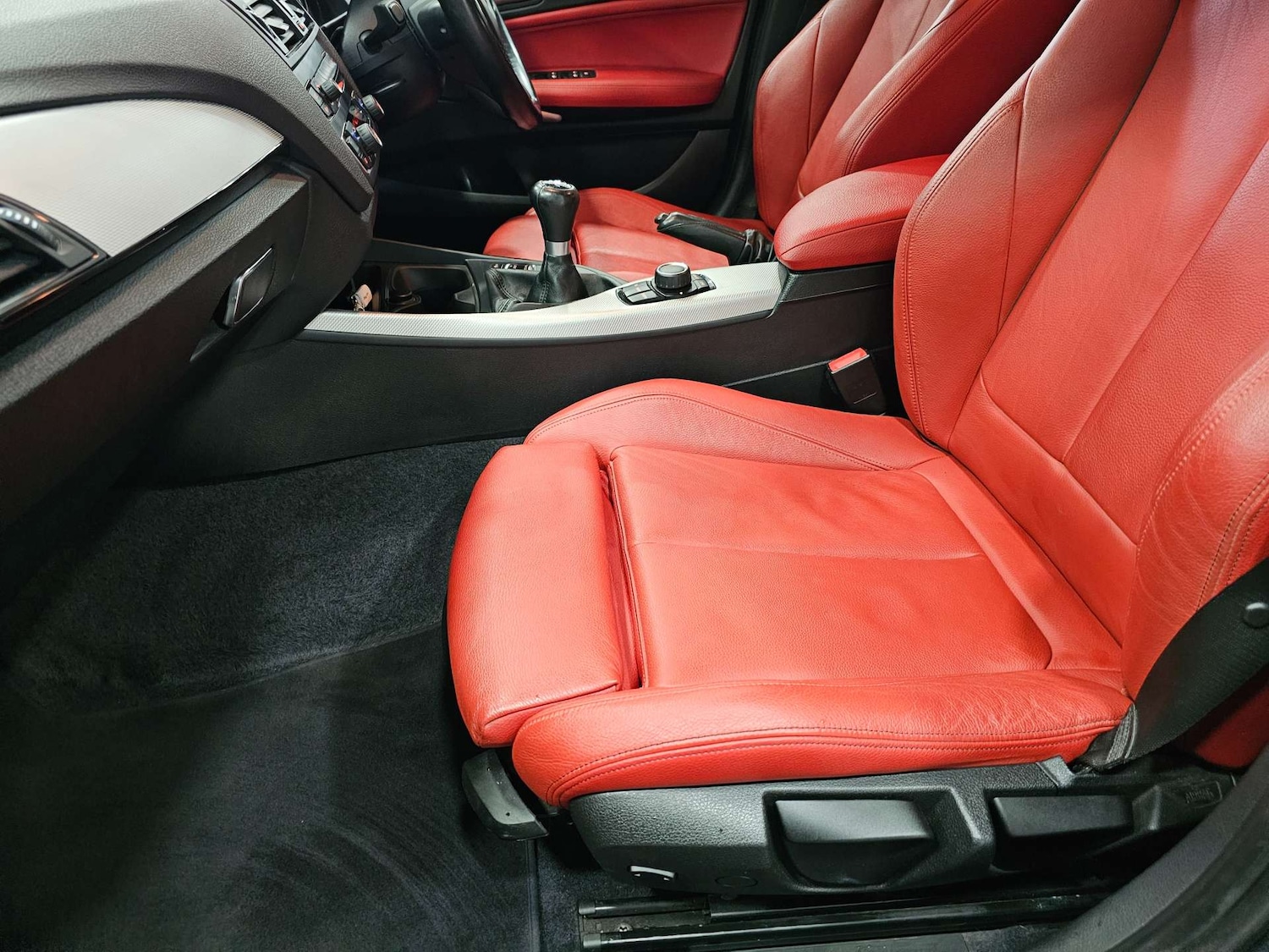 Used BMW 1 Series 2014 for sale - 77541307: Photo 75