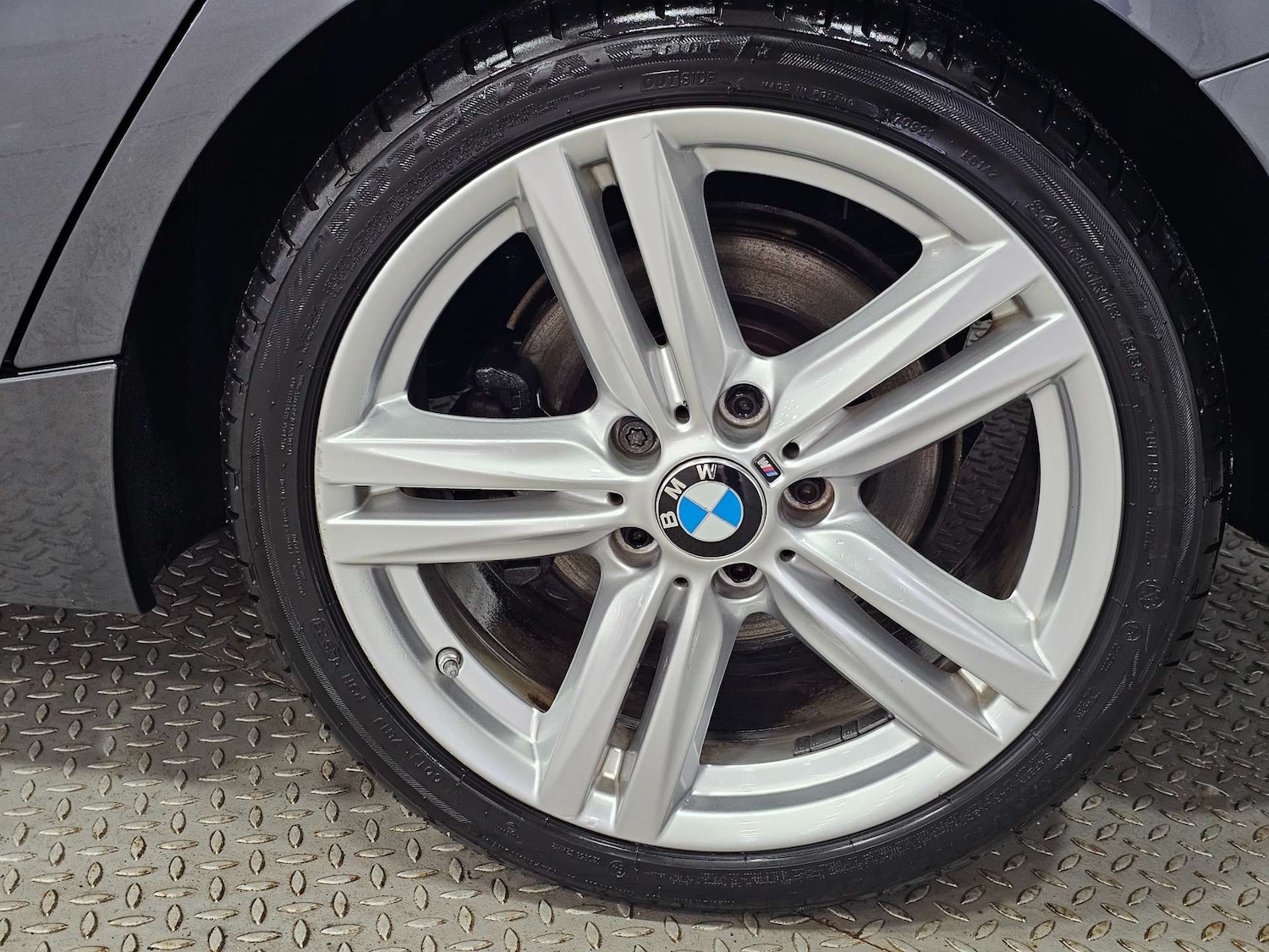 Used BMW 1 Series 2014 for sale - 77541307: Photo 76