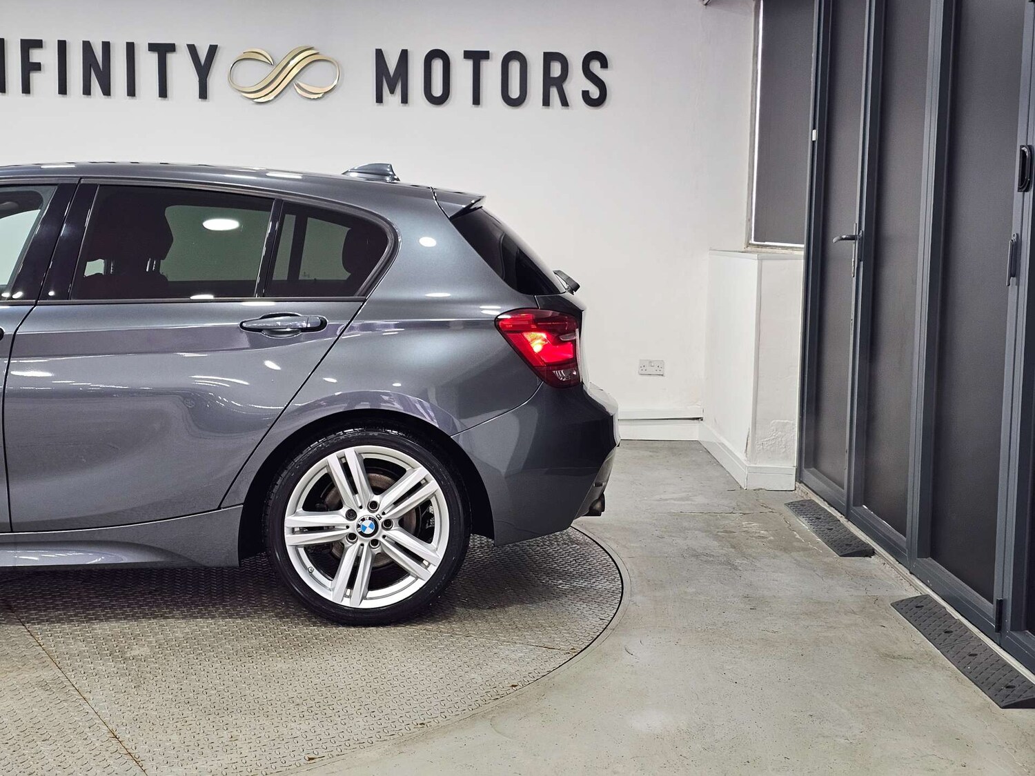 Used BMW 1 Series 2014 for sale - 77541307: Photo 78