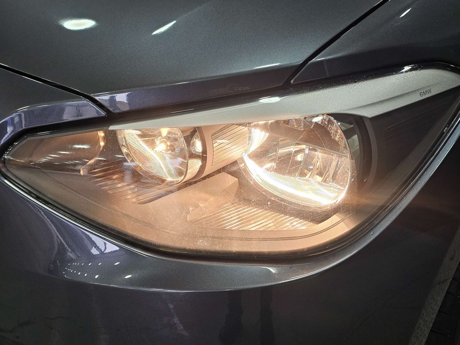 Used BMW 1 Series 2014 for sale - 77541307: Photo 83