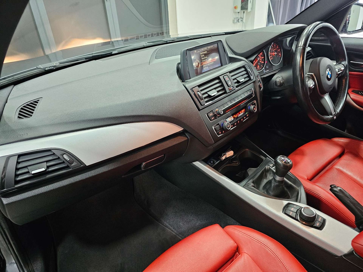 Used BMW 1 Series 2014 for sale - 77541307: Photo 87