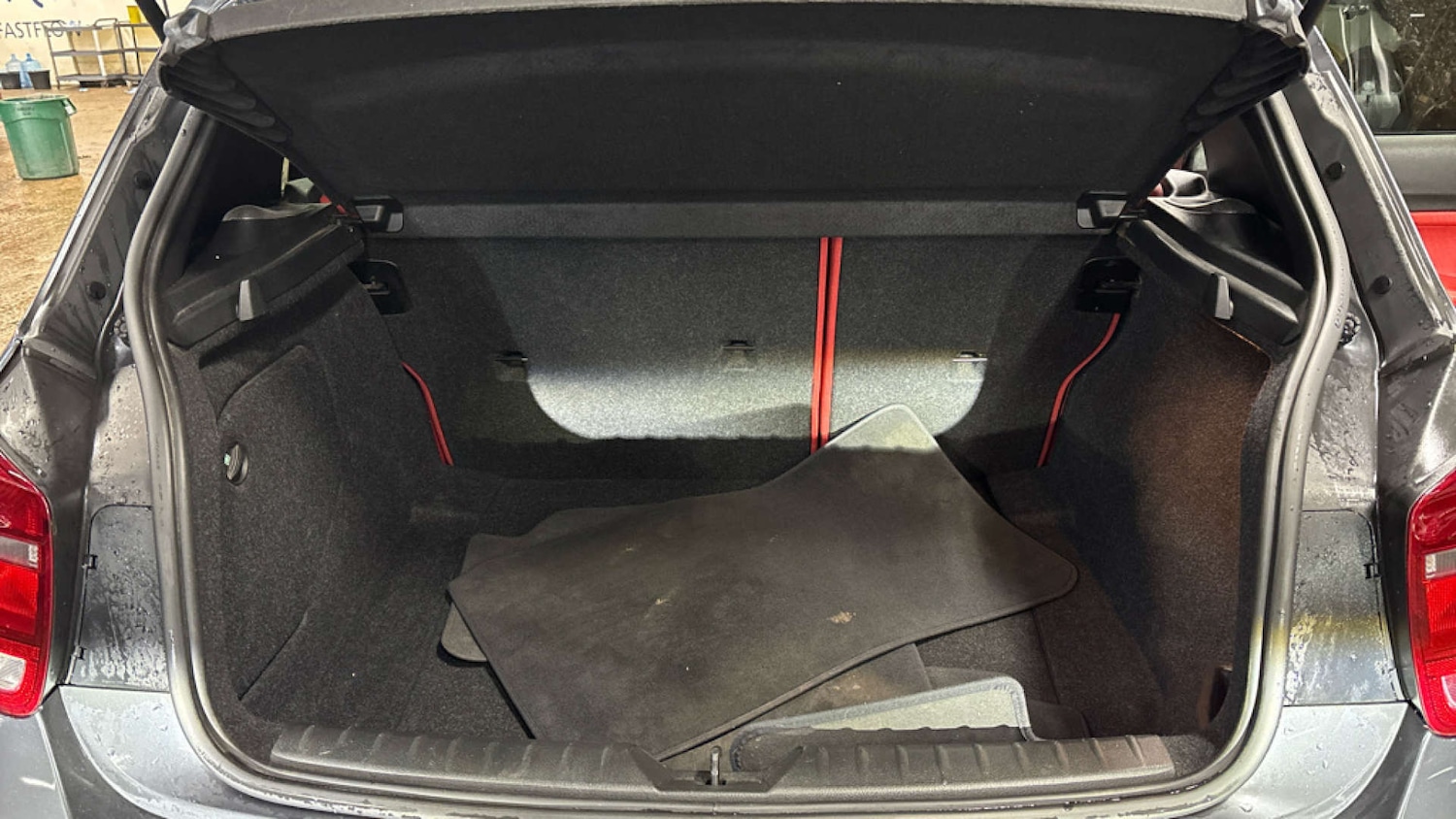 Used BMW 1 Series 2014 for sale - 77541307: Photo 9