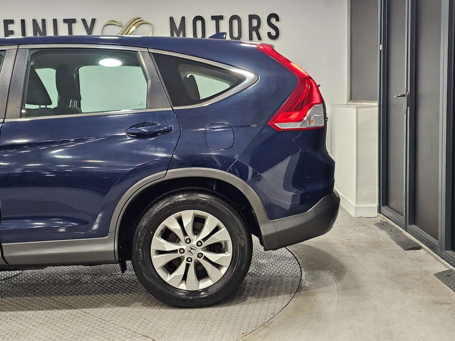 Used Honda CR-V 2014 for sale - 77195831: Photo 38
