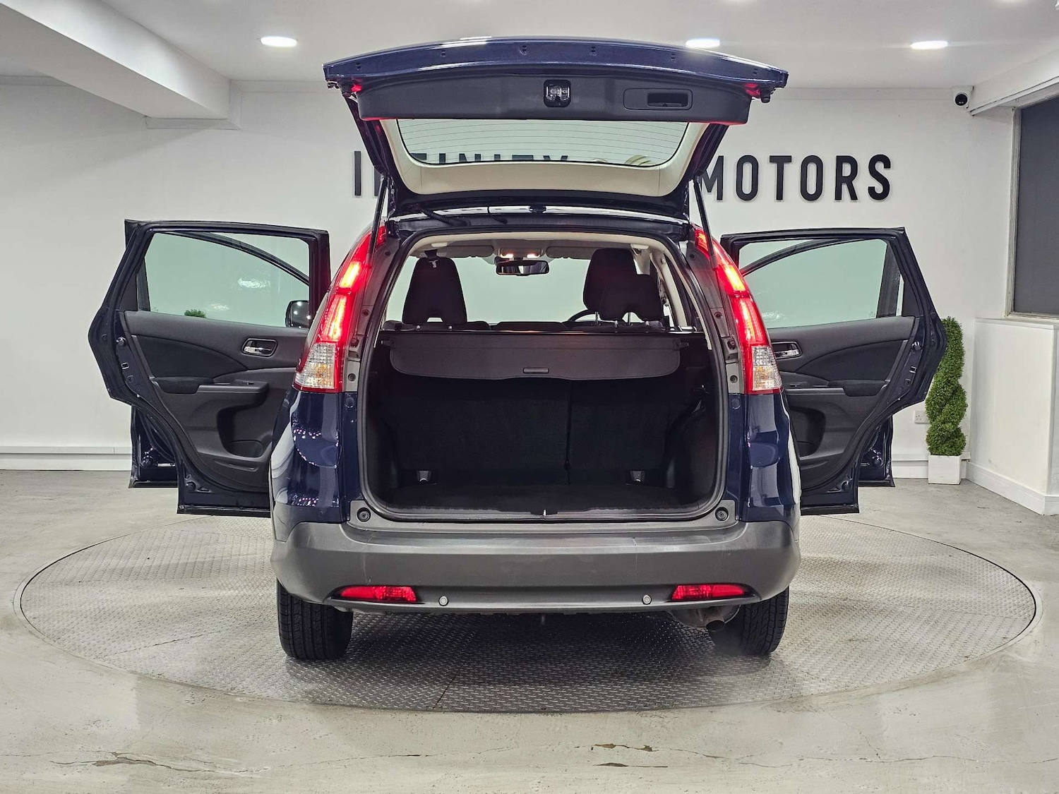 Used Honda CR-V 2014 for sale - 77195831: Photo 39