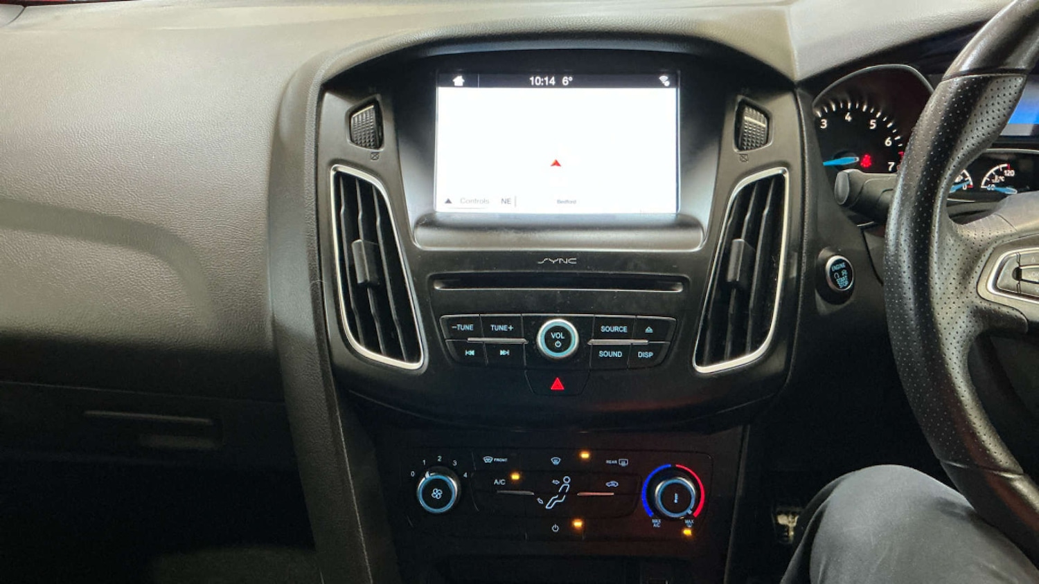 Used Ford Focus 2017 for sale - 77170320: Photo 14