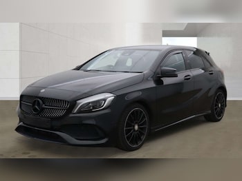 Used Mercedes-Benz A-Class 2016 for sale - 78423754: Photo