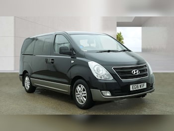 Used Hyundai i800 2016 for sale - 78653143: Photo