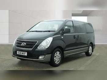 Used Hyundai i800 2016 for sale - 78653143: Photo