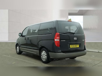 Used Hyundai i800 2016 for sale - 78653143: Photo