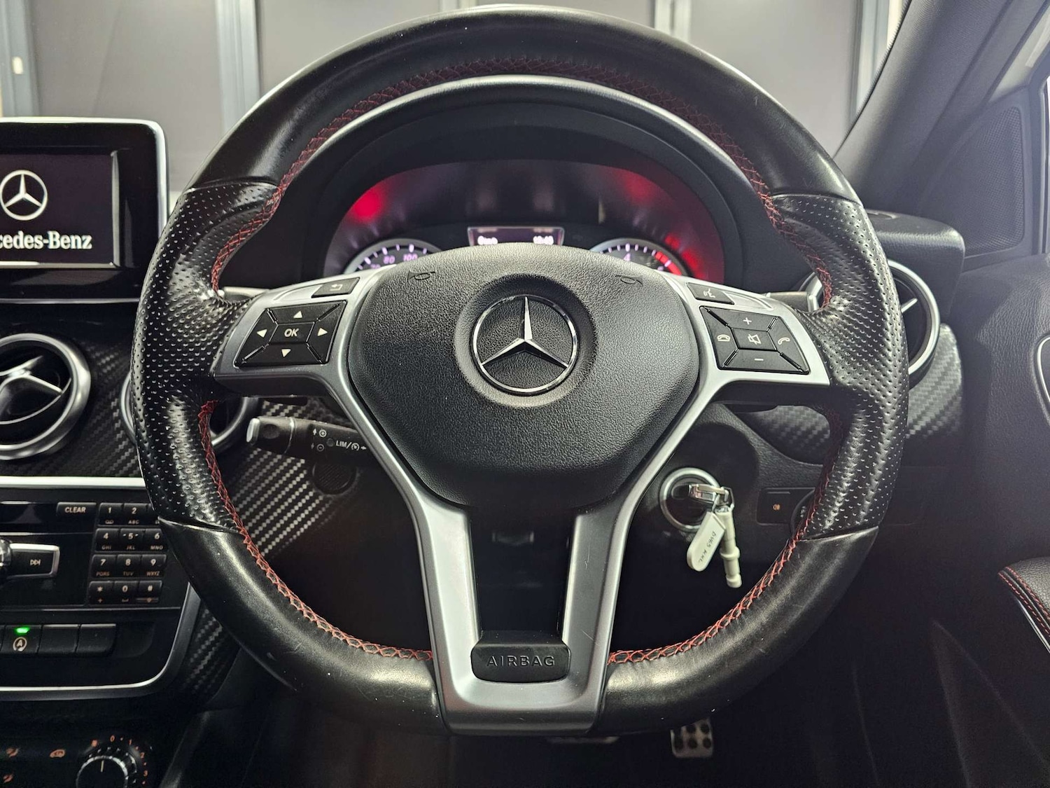 Used Mercedes-Benz A-Class 2015 for sale - 77241083: Photo 10