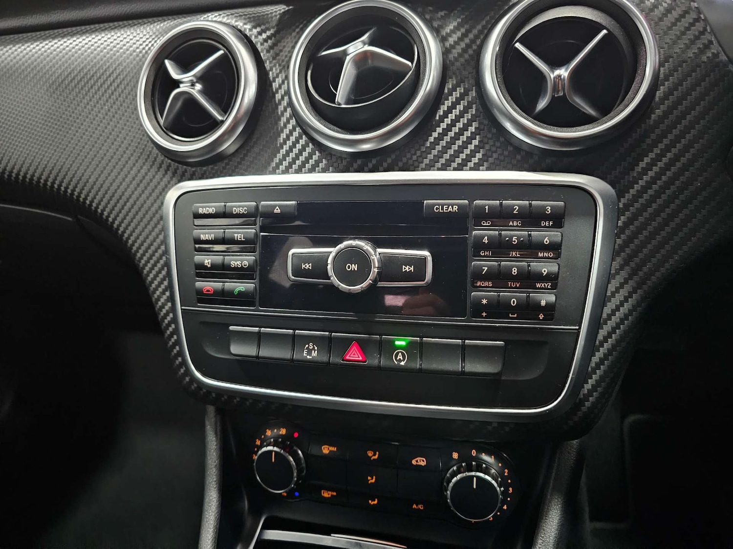 Used Mercedes-Benz A-Class 2015 for sale - 77241083: Photo 13