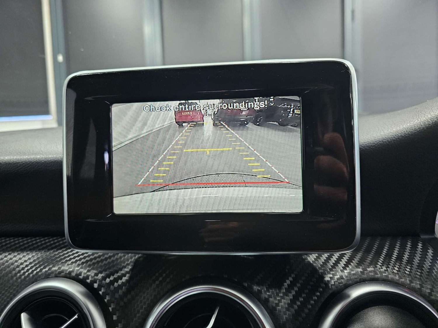 Used Mercedes-Benz A-Class 2015 for sale - 77241083: Photo 2