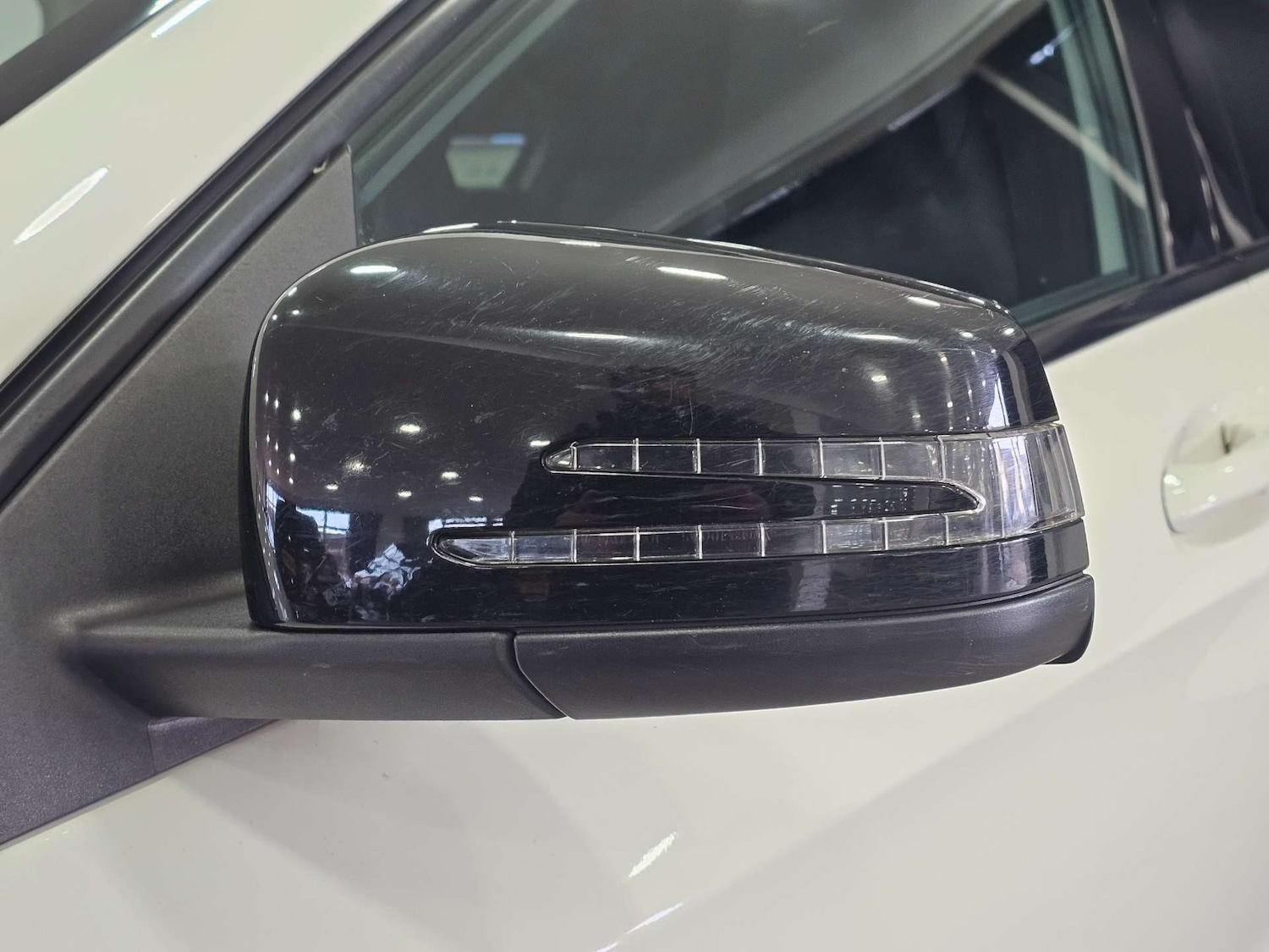 Used Mercedes-Benz A-Class 2015 for sale - 77241083: Photo 24