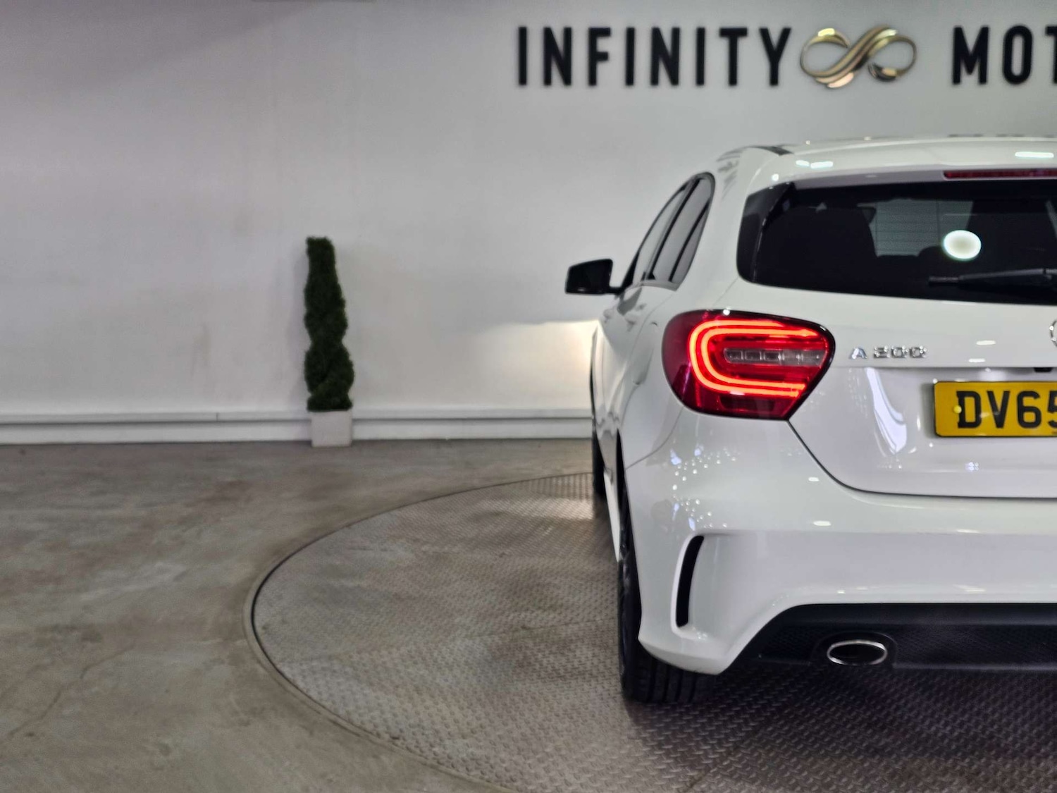 Used Mercedes-Benz A-Class 2015 for sale - 77241083: Photo 31