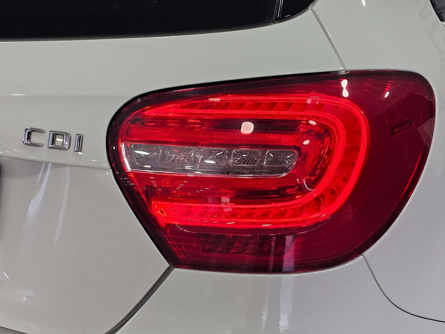 Used Mercedes-Benz A-Class 2015 for sale - 77241083: Photo 32