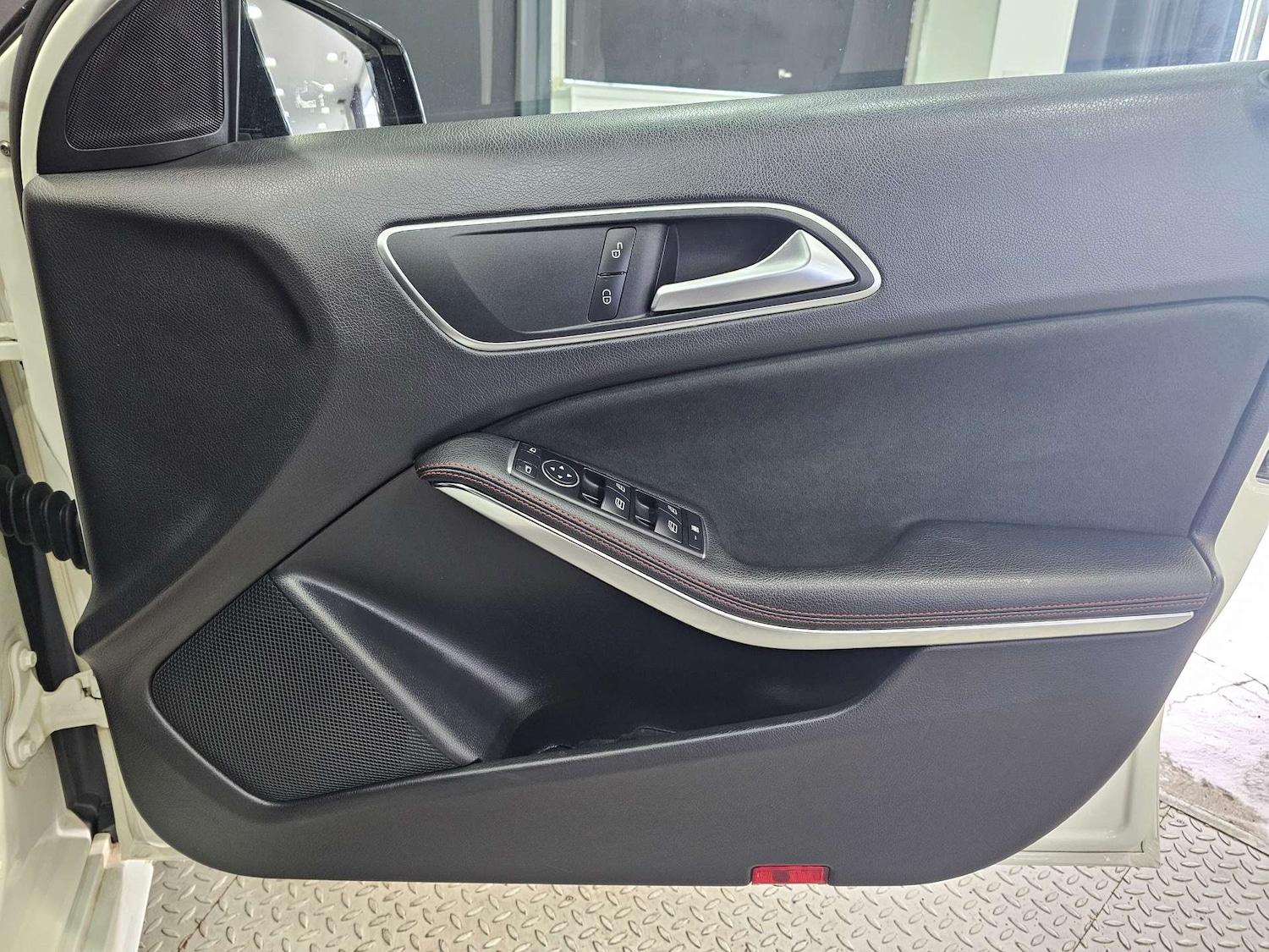 Used Mercedes-Benz A-Class 2015 for sale - 77241083: Photo 53