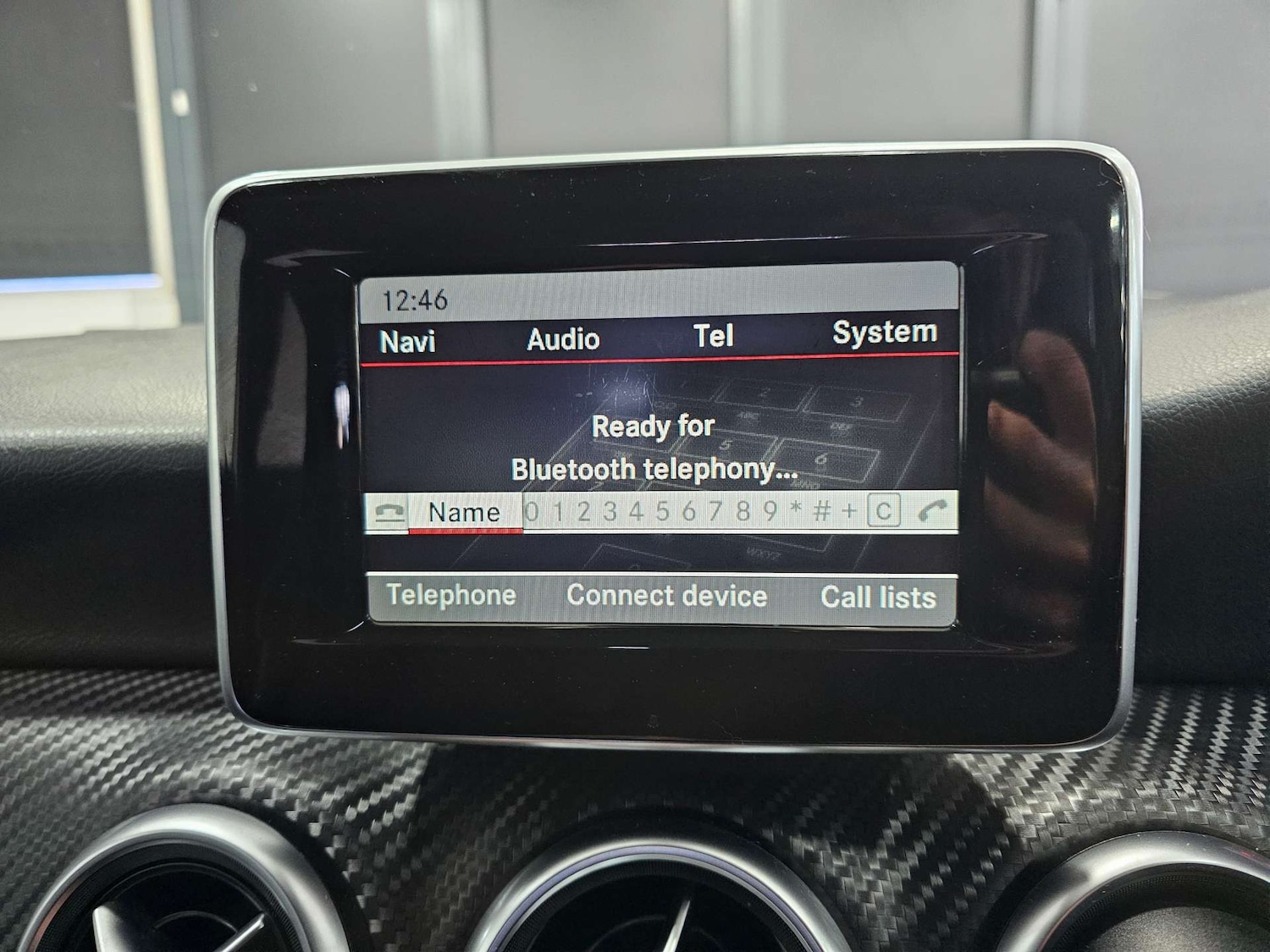 Used Mercedes-Benz A-Class 2015 for sale - 77241083: Photo 69