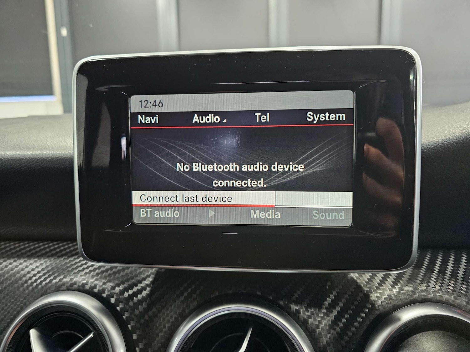 Used Mercedes-Benz A-Class 2015 for sale - 77241083: Photo 70