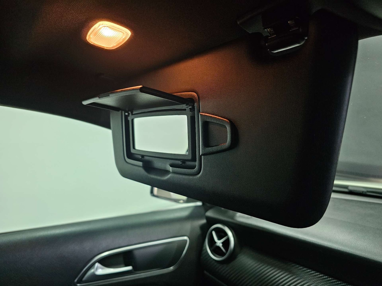 Used Mercedes-Benz A-Class 2015 for sale - 77241083: Photo 73