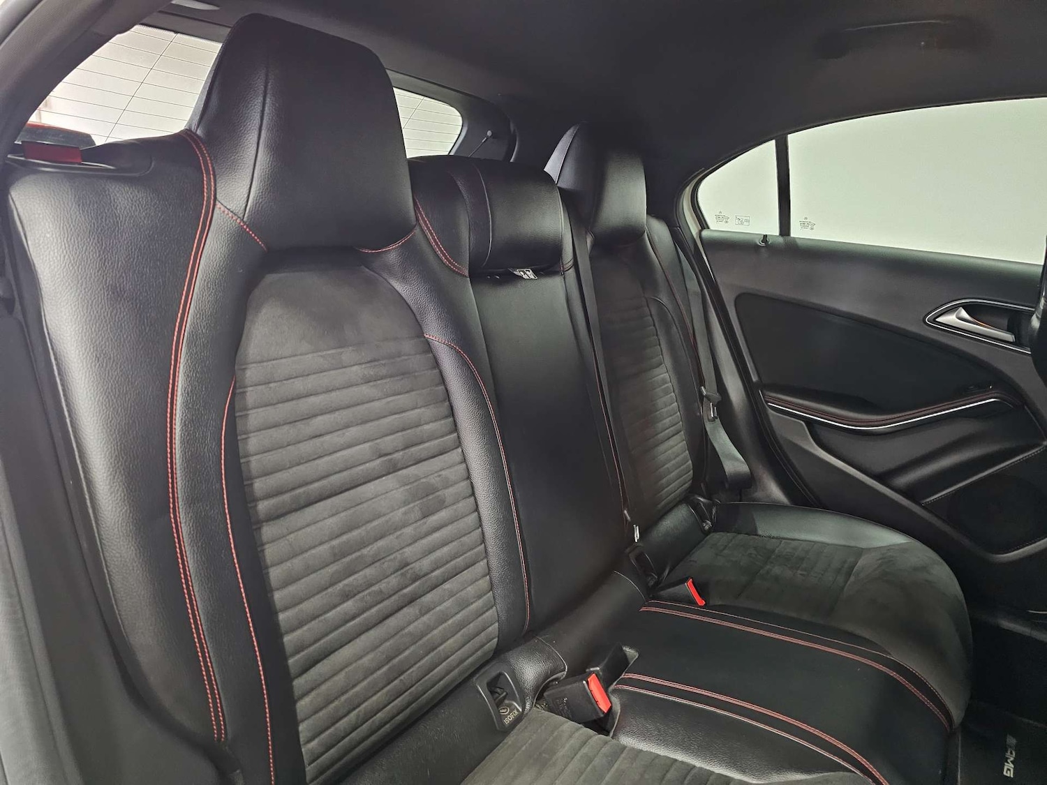 Used Mercedes-Benz A-Class 2015 for sale - 77241083: Photo 81