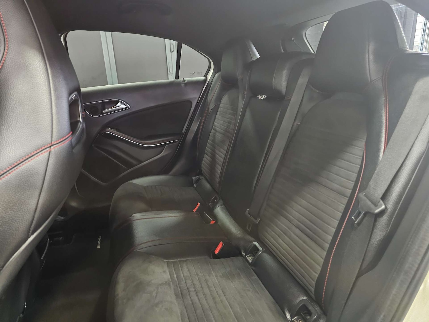 Used Mercedes-Benz A-Class 2015 for sale - 77241083: Photo 87